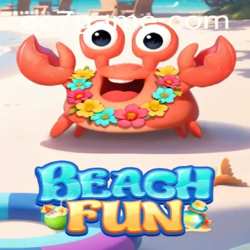 Descubra a Aventura Vibrante de BeachFun com EC7.bet