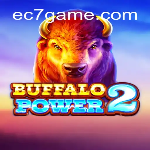 Explorando o Fascinante Mundo de BuffaloPower2 no EC7.bet