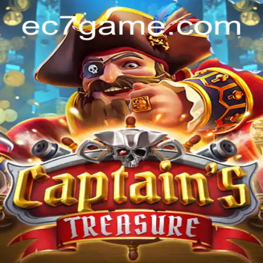 Explorando as Aventuras de CaptainssTreasure: Um Guia Completo para Jogadores no EC7.bet