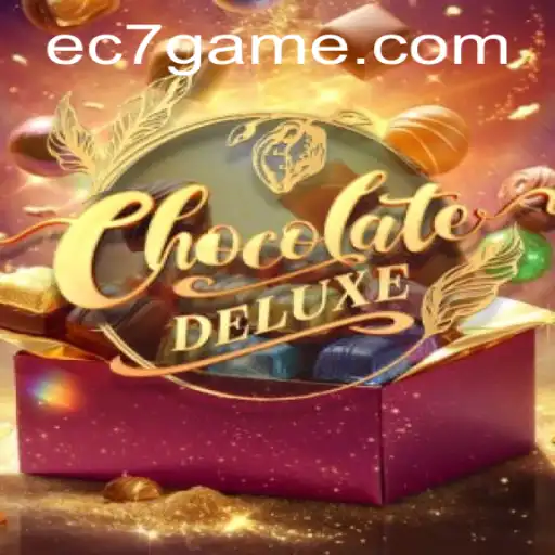 Descubra o Novo Fenômeno Gaming: ChocolateDeluxe