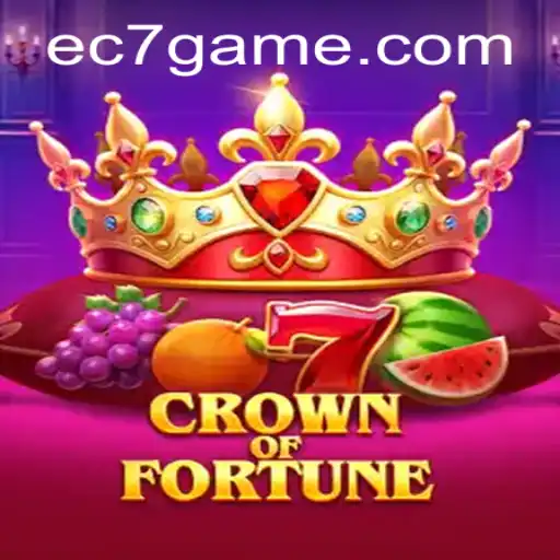 CrownofFortune: Um mergulho no mundo emocionante dos jogos online com EC7.bet