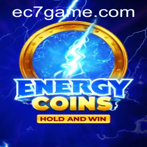 Descubra o Mundo de EnergyCoins no EC7.bet
