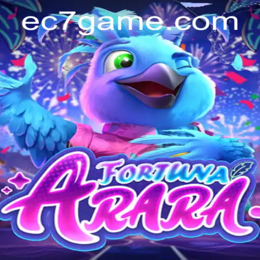 Explorando FortunaArara: Novo Jogo de Estratégia da EC7.bet