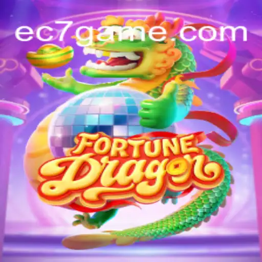 FortuneDragon: Uma Aventura Épica no Mundo dos Cassinos Online com EC7.bet