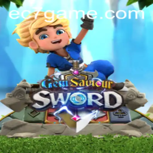 Descobrindo GemSaviourSword e EC7.bet: Uma Experiência Interativa