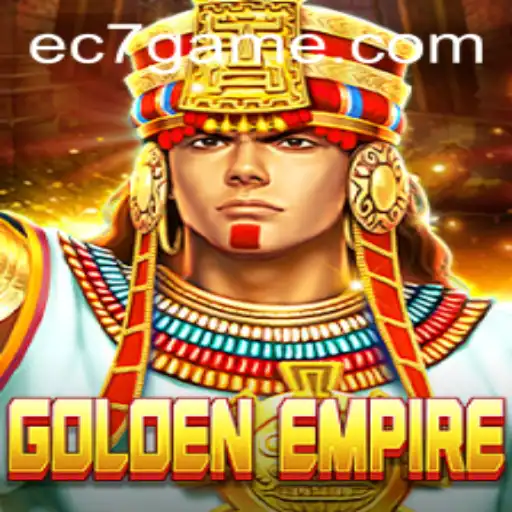 Descubra o Fascinante Universo de GoldenEmpire: Um Novo Ponto de Referência em Jogos