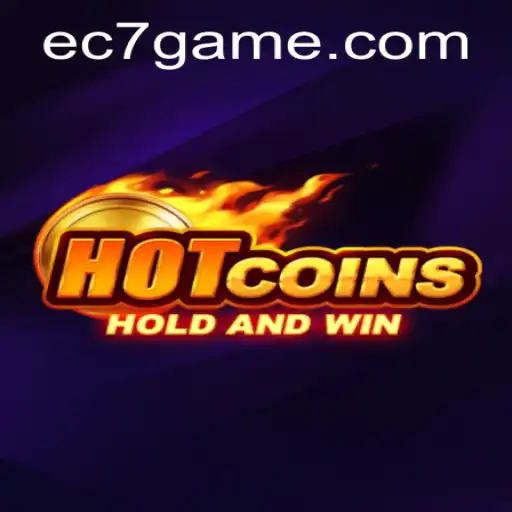 Descubra o Mundo de HotCoins: O Jogo que Está Conquistando EC7.bet