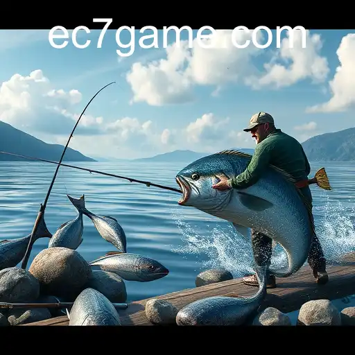 Jogos de pesca