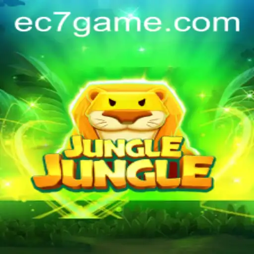 Explorando o Mundo de JungleJungle