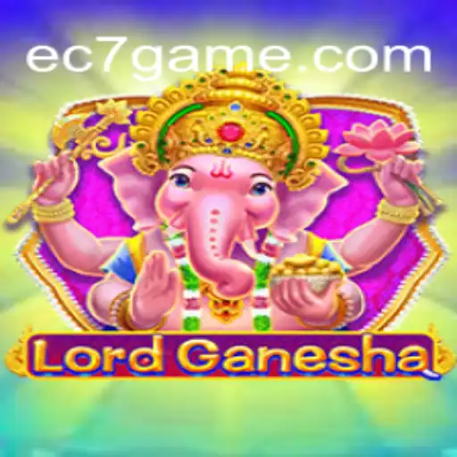 Descubra o Fascinante Jogo LordGanesha com EC7.bet