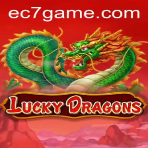 Explorando o Mundo de LuckyDragons: Um Novo Jogo em EC7.bet