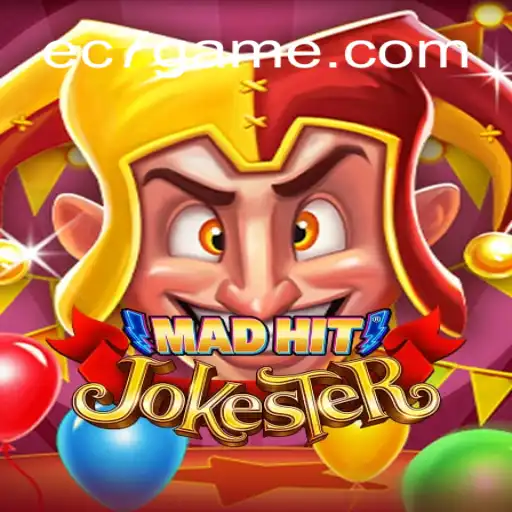 Explorando o Mundo de MadHitJokester: Um Novo Fenômeno dos Jogos