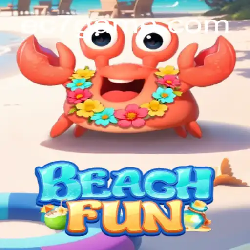 Descubra a Aventura Vibrante de BeachFun com EC7.bet