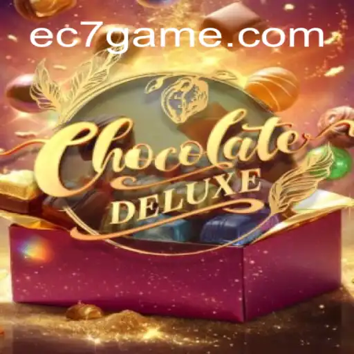 Descubra o Novo Fenômeno Gaming: ChocolateDeluxe