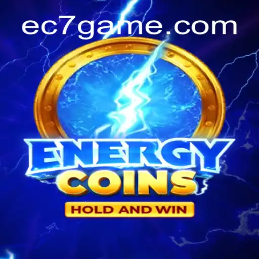 Descubra o Mundo de EnergyCoins no EC7.bet