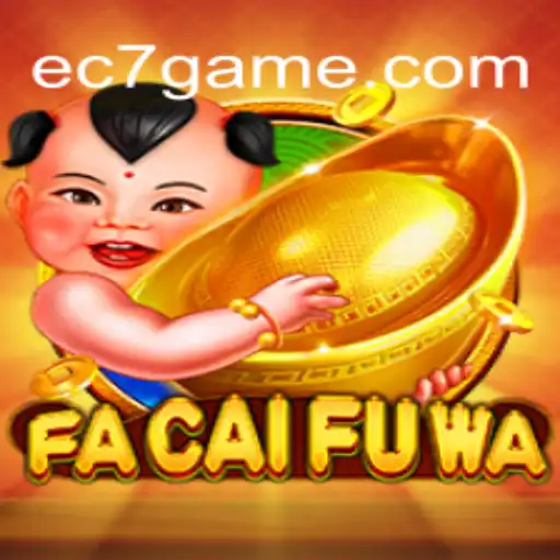 Descubra 'FaCaiFuWa': O Novo Jogo em Ascensão na Plataforma EC7.bet