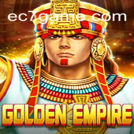 Descubra o Fascinante Universo de GoldenEmpire: Um Novo Ponto de Referência em Jogos