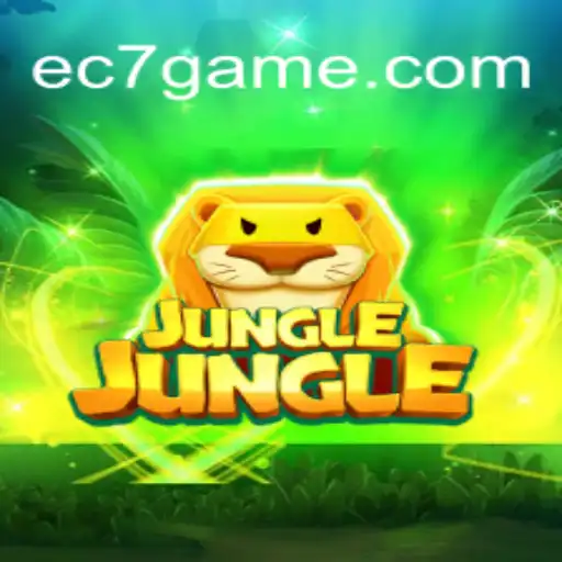 Explorando o Mundo de JungleJungle