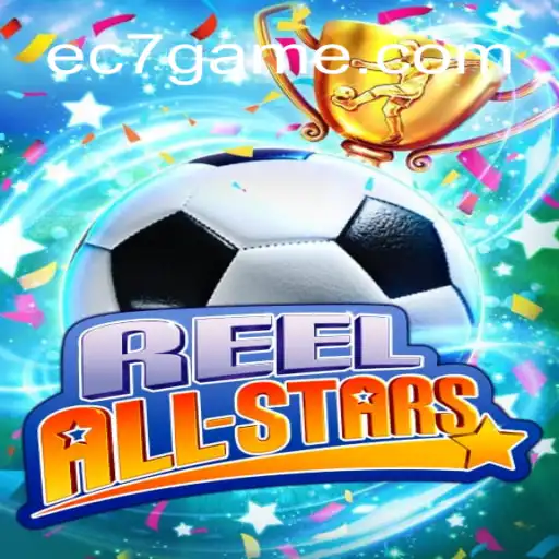 Explorando o Mundo de ReelAllStars no EC7.bet