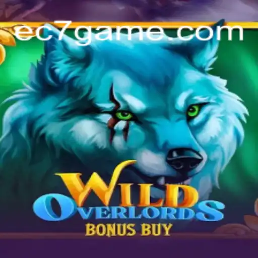 Descubra o Mundo Aventura de WildOverlordsBonusBuy