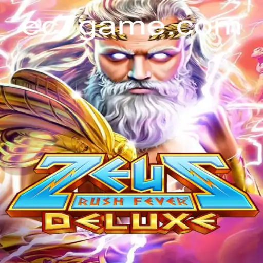 ZeusRushFeverDeluxe: Descubra o Fascinante Mundo do Novo Jogo de Aventura