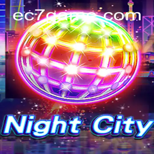 Descubra NightCity: O Jogo Revolucionário da EC7.bet