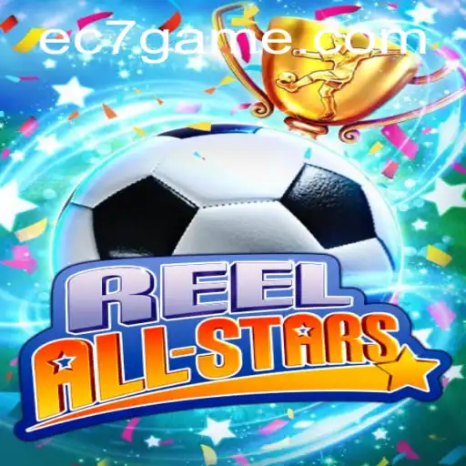 Explorando o Mundo de ReelAllStars no EC7.bet