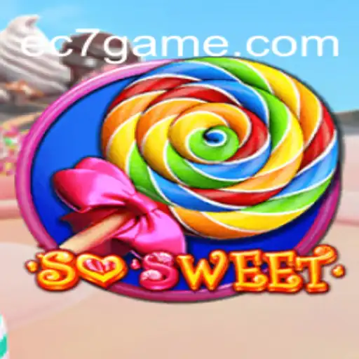 Descubra o Fascinante Mundo do Jogo SoSweet com EC7.bet