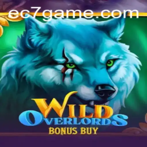Descubra o Mundo Aventura de WildOverlordsBonusBuy