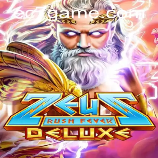 ZeusRushFeverDeluxe: Descubra o Fascinante Mundo do Novo Jogo de Aventura